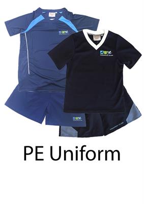 PE Uniform