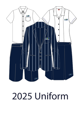 School Uniform 2025