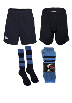 Sport Uniform