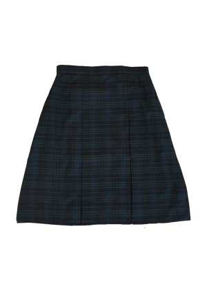 Whangaparaoa College Junior Tartan Skirt