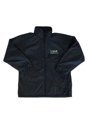 Whangaparaoa College Jacket (Lined)